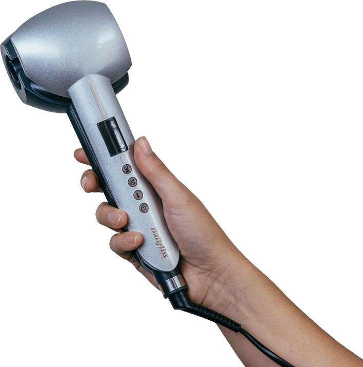 Productafbeelding BaByliss Krulgeheim Optimaal (29 mm)