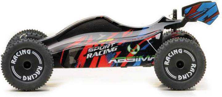 Productafbeelding Absima X Racer (RTR Gereed voor gebruik)