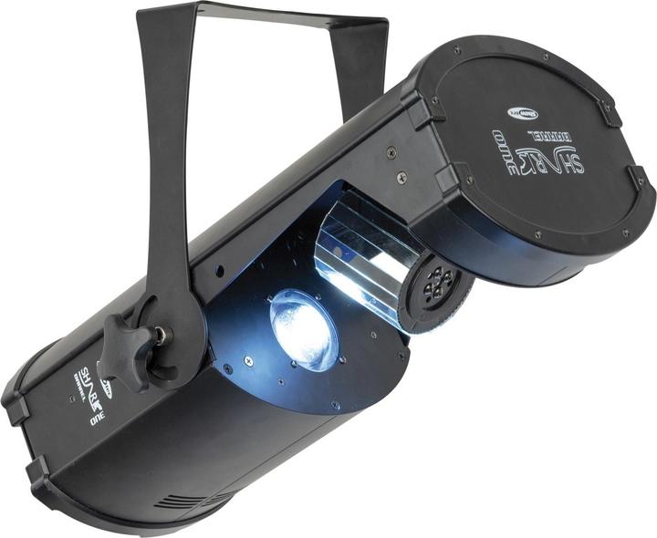 Immagine prodotto Showtec Barile di squalo uno