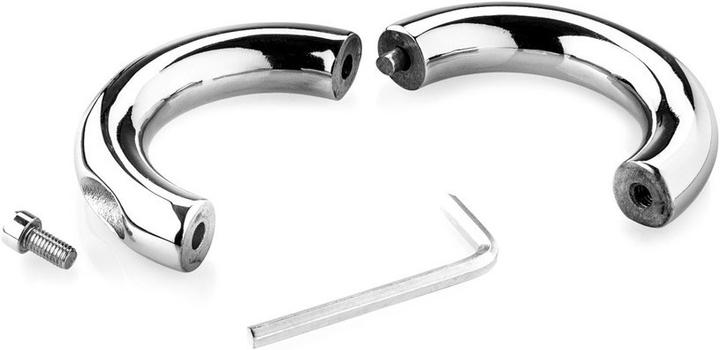 Zenn Ballstretcher rond et articulé (5 cm)