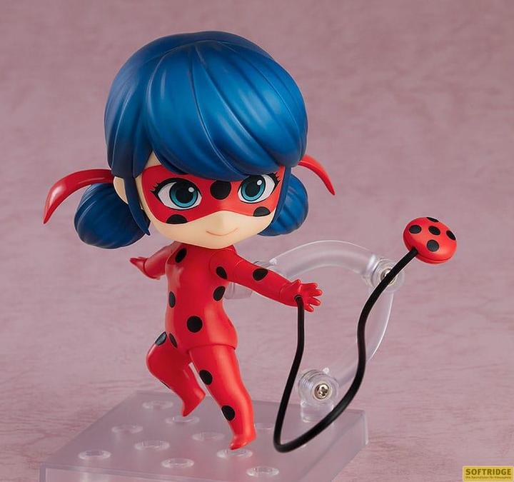 Image du produit Good Smile Company Miraculous: Tales Of Ladybug & Cat Noir