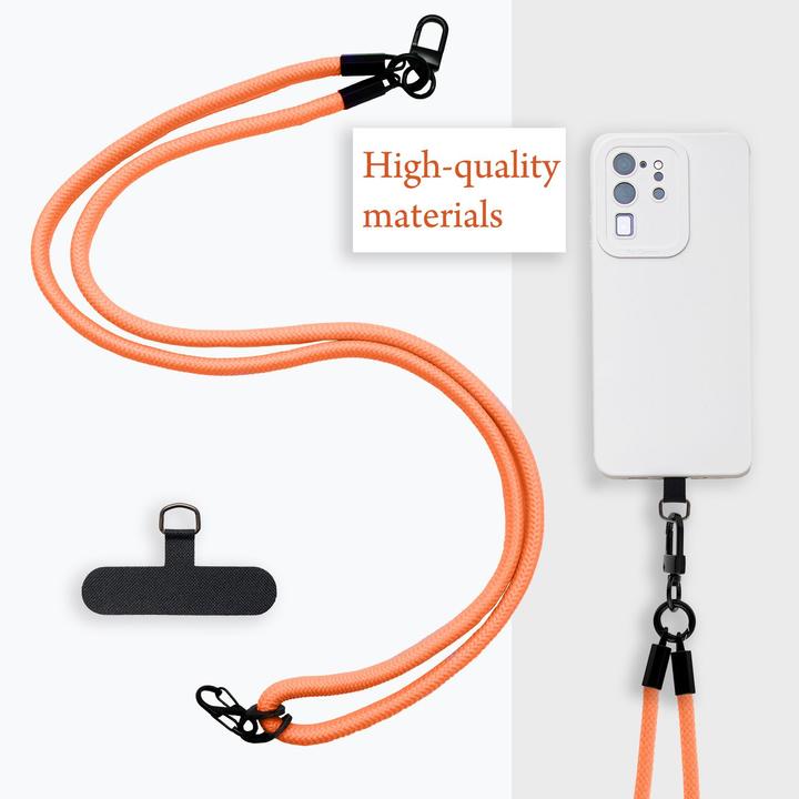 Immagine prodotto Cadorabo Catena portacellulare per LG G Pad 8.3 custodia collana