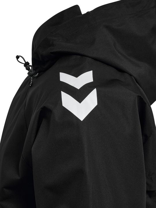Produktbild hummel hmlLEAD 2.0 ALL-WEATHER JACKET (XS)