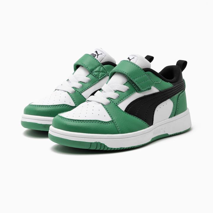 Produktbild Puma Rebound V6 Lo AC+ PS (28)