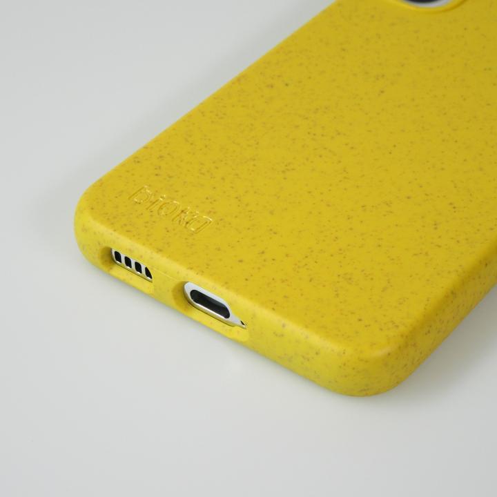 Image du produit Bioka Coque biodégradable et compostable Eco-Friendly (Samsung Galaxy S21 FE 5G)