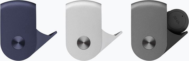 Actual product image RHA TrueConnect (25 h, Wireless)