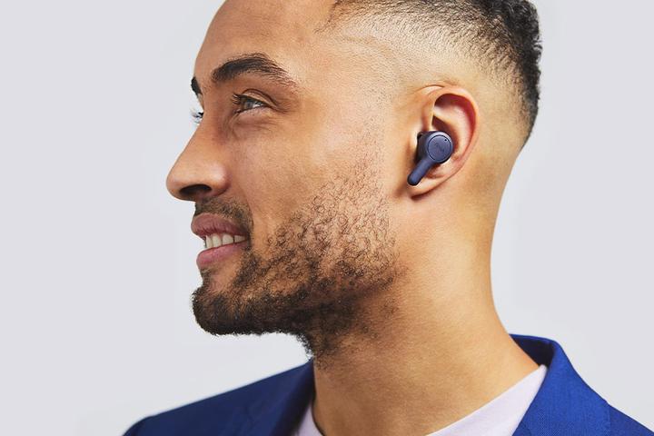 Actual product image RHA TrueConnect (25 h, Wireless)