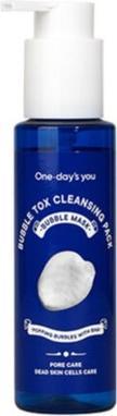 Produktbild One-Day's You Bubble Tox Cleansing Pack 100ml (Reinigungsmilch, 100 ml)