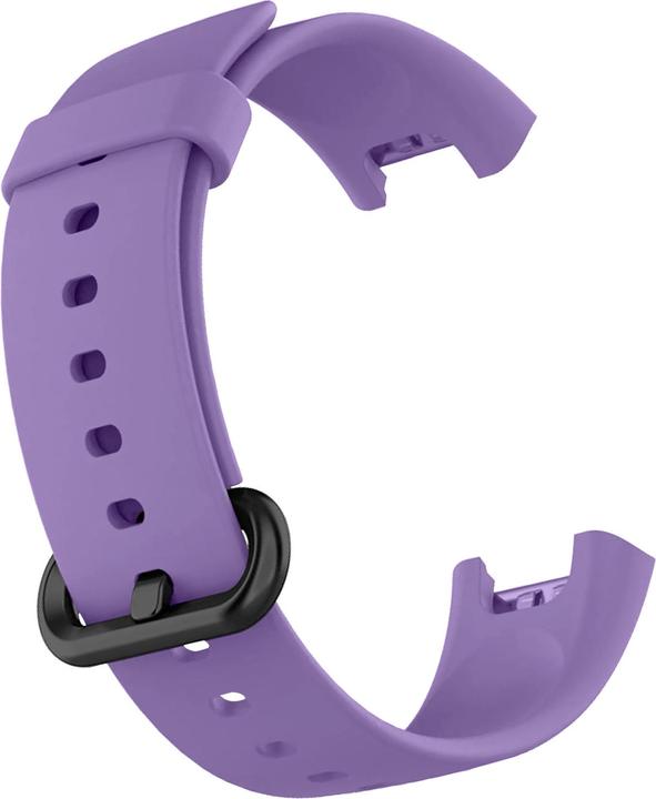 Produktbild Avizar Ersatzarmband (Strapazierfähiges Silikon, Weiches)
