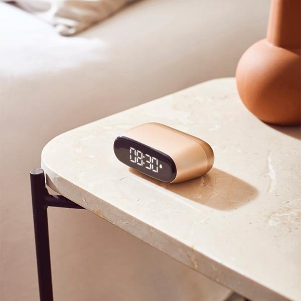 Actual product image Lexon Minut