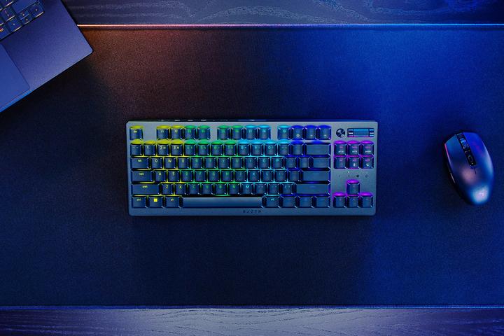 Productafbeelding Razer Deathstalker V2 Pro (NL, Draadloze, Bedraad)