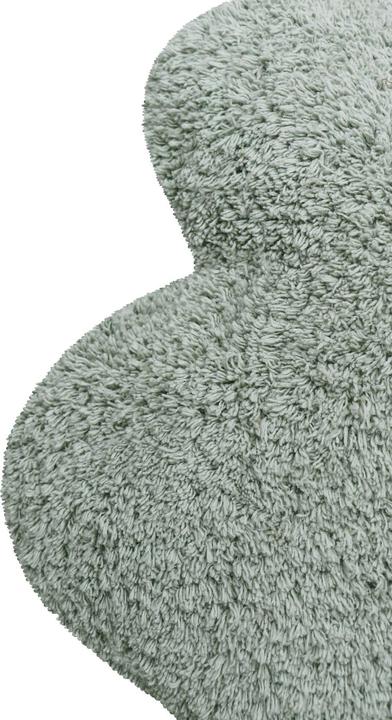 Produktbild Lorena Canals Cloud Kissen - Sitzkissen (aus Flor) (40 x 50 cm)