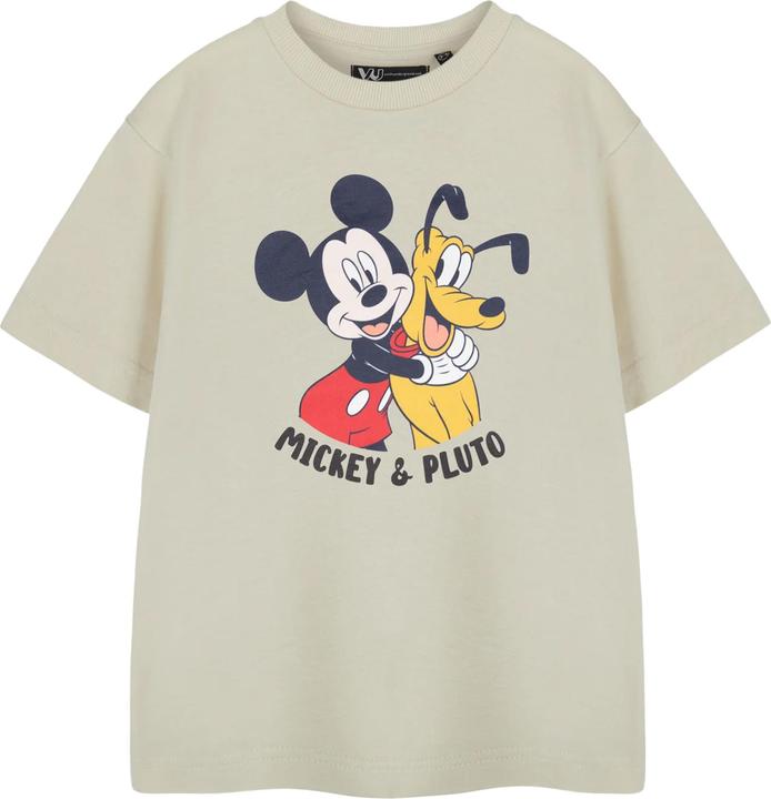 Image du produit Disney - T-shirt manches courtes - Garçon (128)