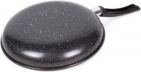 Immagine prodotto Benson Home Padella 28 cm rivestimento antiaderente in marmo (Padella per friggere)