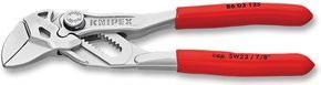 Image du produit Knipex Mini-pince-clé Pince et clé à la fois 86 03 125 (125 mm)