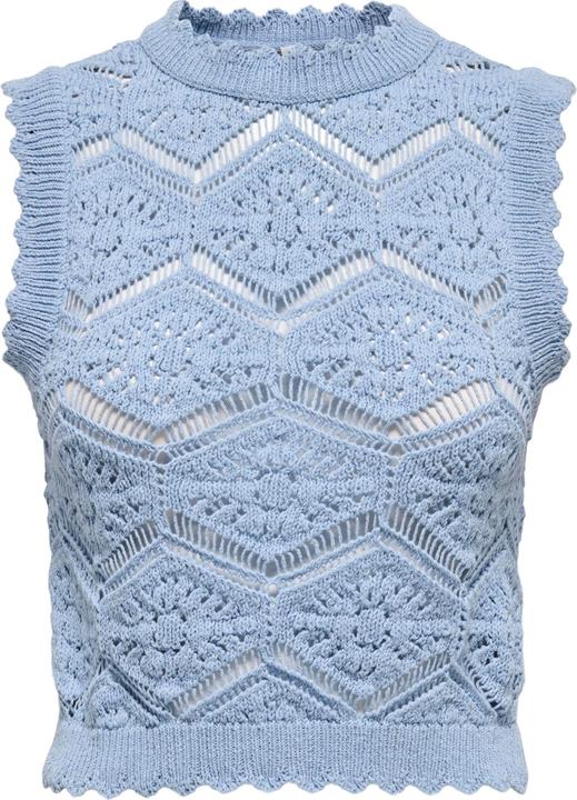 Image du produit Only ONLFRIDA Haut tricoté Haut tricoté (XS)