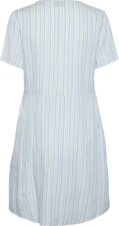 Actual product image Pieces PCALVINA mini dress (S)
