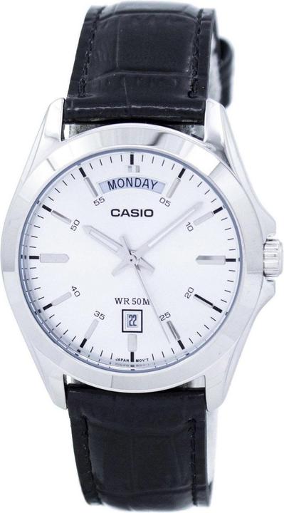 Produktbild Casio Enticer Gent (Analoguhr, 45 mm)