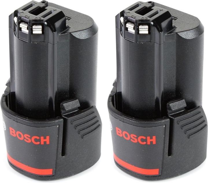 Image du produit Bosch Professional Station de charge 1600A019RD (12 V)