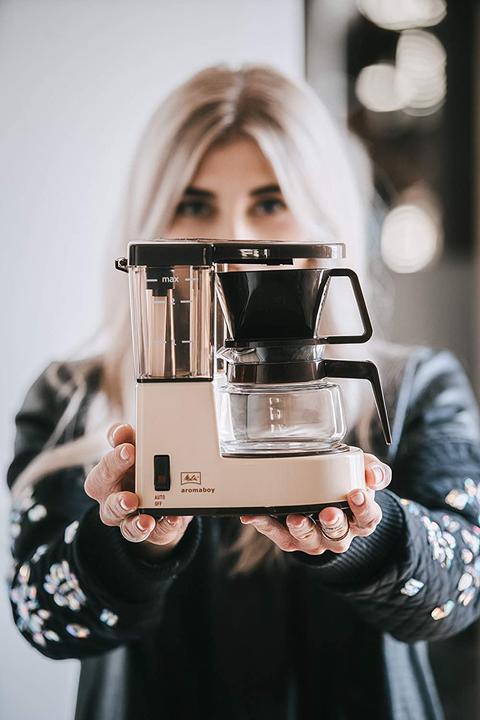 Productafbeelding Melitta Aromaboy 1015-03