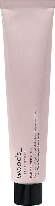 Woods_ Copenhagen Daily Mineral Gel (75 ml, Gesichtsgel)