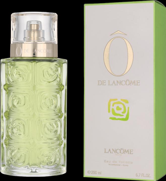 Image du produit Lancôme O de (Eau de toilette, 200 ml)