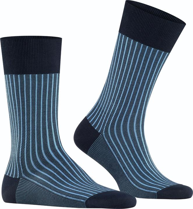 Produktbild Falke Oxford Stripe SO (Einzelpack, 43 - 44)