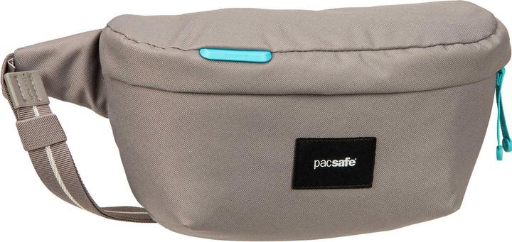 Actual product image Pacsafe Go Gürteltasche RFID Schutz 27 cm