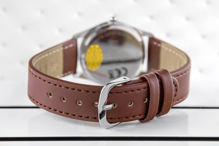 Produktbild PERFECT GX018-02 Damenuhr (34 mm)
