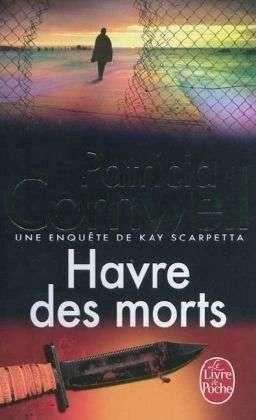 Immagine prodotto Patricia Cornwell (Francese, Patricia Cornwell., 2012)