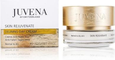 Produktbild Juvena Rejuvenate & Correct Delining Day Cream (50 ml, Tagescreme)