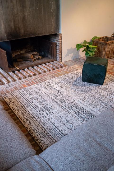 Produktbild Louis de Poortere Antiquarian Kilim (280 x 390 cm)