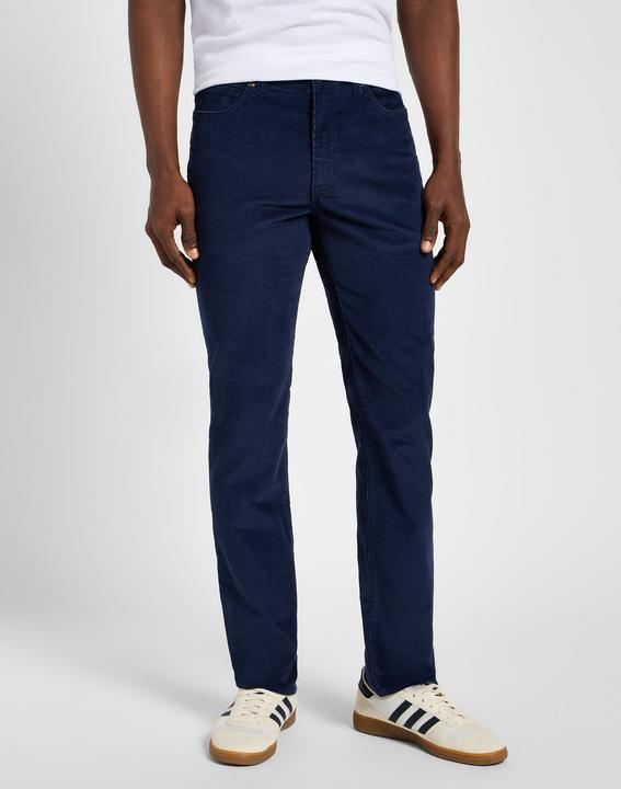 Produktbild Lee Stoffhose Slim Fit MVP (32)