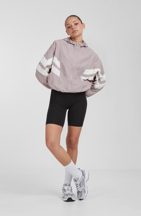 Image du produit Urban Classics Ladies Crinkle Batwing Jacket (M)