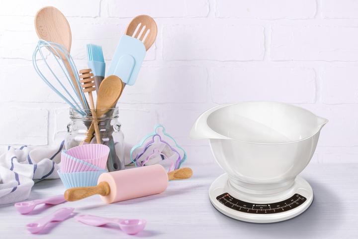 Actual product image Soehnle Culina Pro