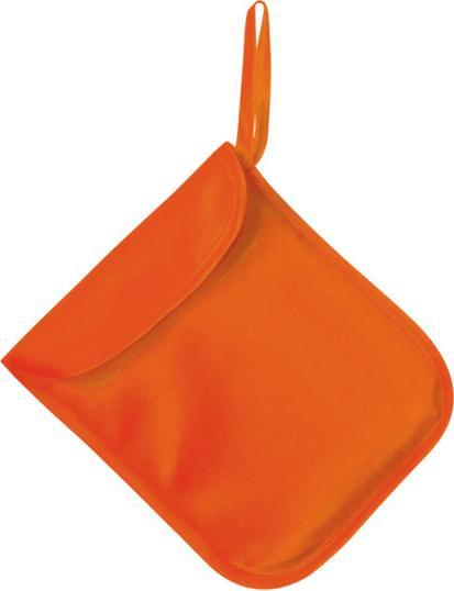 Produktbild Korntex Standard-Warnweste im Beutel (XL)