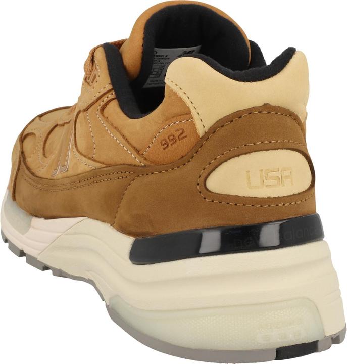 Produktbild New Balance M 992 - 61175 (42)