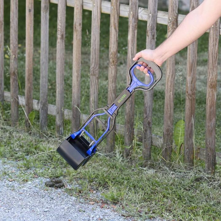 Produktbild Kerbl Poop Scoop (Hund, Spazieren)