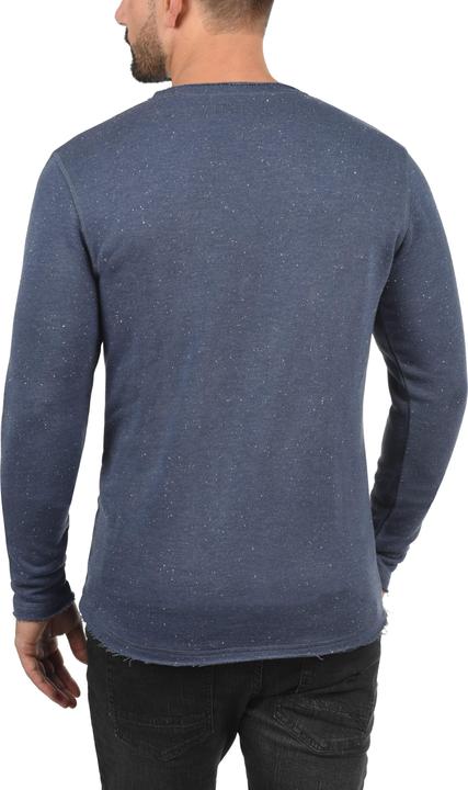 Image du produit Solid Nappo - Pull en Maille - Homme (M)