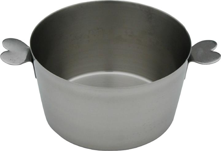 Produktbild de Buyer Charlotten-Form ohne Deckel (17.70 cm)