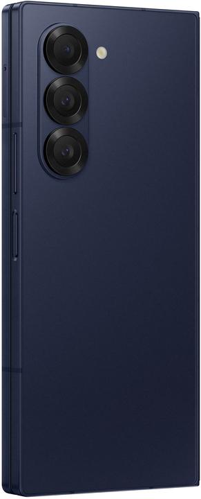 Productafbeelding Samsung Galaxy Z Fold6 (256 GB, Marineblauw, 7.60", SIM + eSIM, 50 Mpx, 5G)