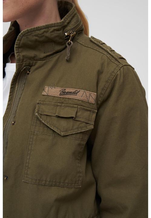 Immagine prodotto Brandit Giacca M65 Giant da donna - 16189 (4XL)