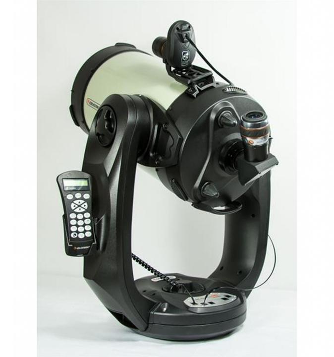 Actual product image Celestron StarSense module