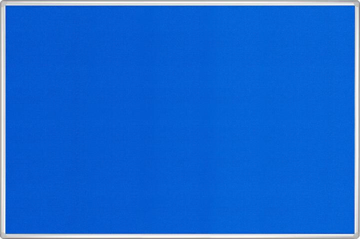 Produktbild Franken Filz-Notiztafel PRO (Pinnwand, 1800 x 1200 mm)