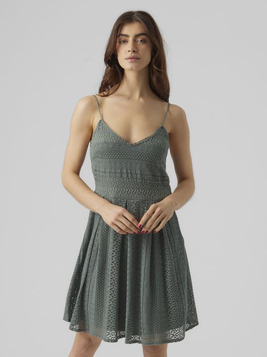 Produktbild Vero Moda Ärmelloses Minikleid (M)