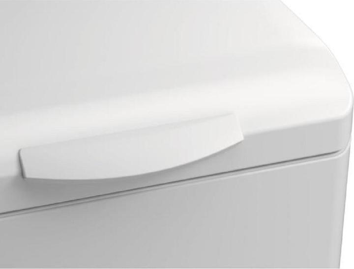 Immagine prodotto AEG LTR6TL600EX (6 kg, Verso il basso)