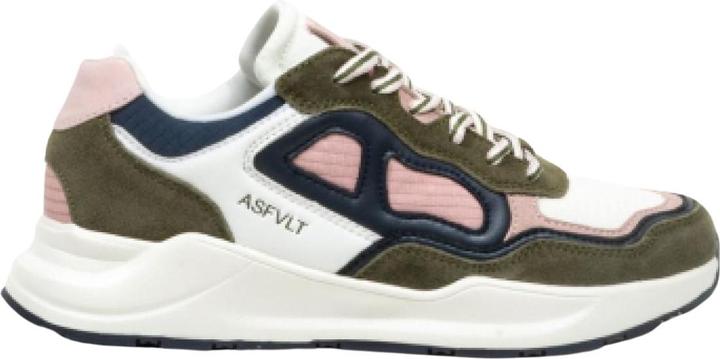 Image du produit Asfvlt baskets femme concrete (39)