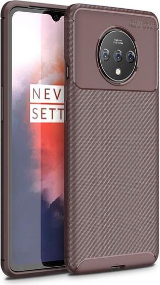 Produktbild MU Style Carbon Fiber TPU Softcase Series (OnePlus 7T)