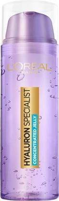 L'Oréal Paris L'Oreal Hyaluron Specialist Hydraterende Geconcentreerde Gel 50Ml (50 ml, Gezichtsgel)