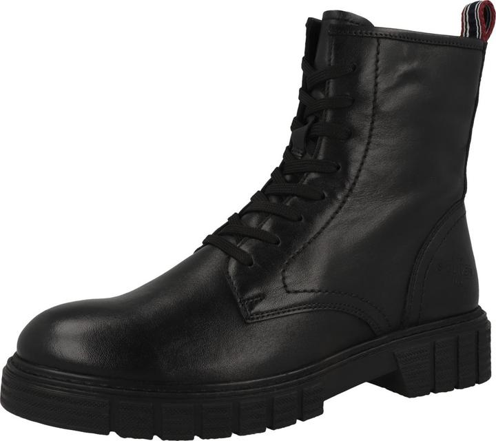 S.Oliver Stiefelette (41)